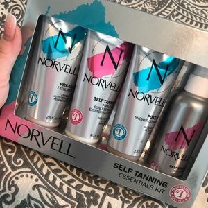 Norvell Maintenance Kit